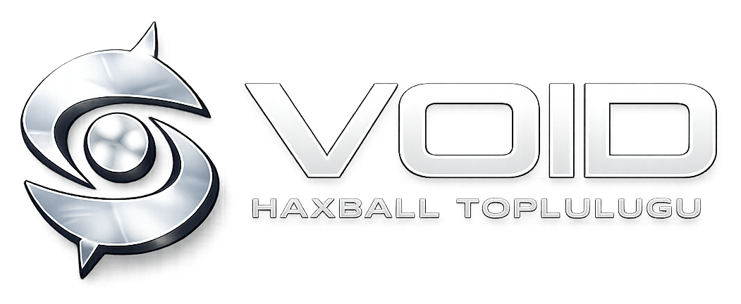 VOID Haxball Topluluğu